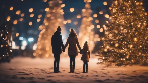 Cute Christmas Christmas wallpaper